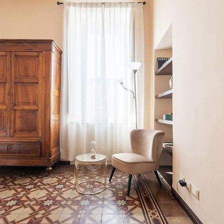 Апартаменти Maggio Flexyrent A.C. - Wifi Мілан Екстер'єр фото