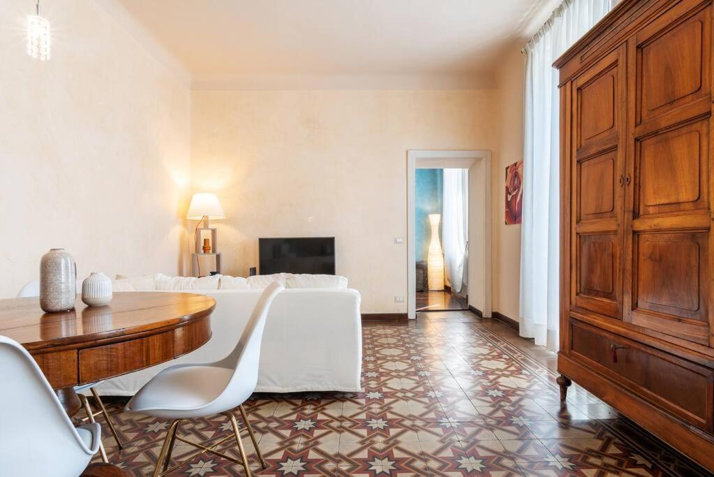 Апартаменти Maggio Flexyrent A.C. - Wifi Мілан Екстер'єр фото