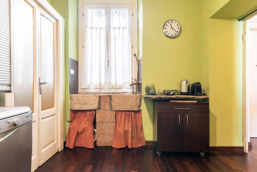 Апартаменти Maggio Flexyrent A.C. - Wifi Мілан Екстер'єр фото