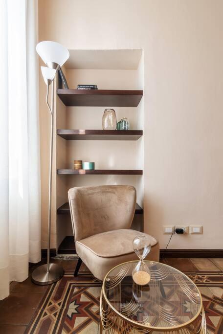 Апартаменти Maggio Flexyrent A.C. - Wifi Мілан Екстер'єр фото