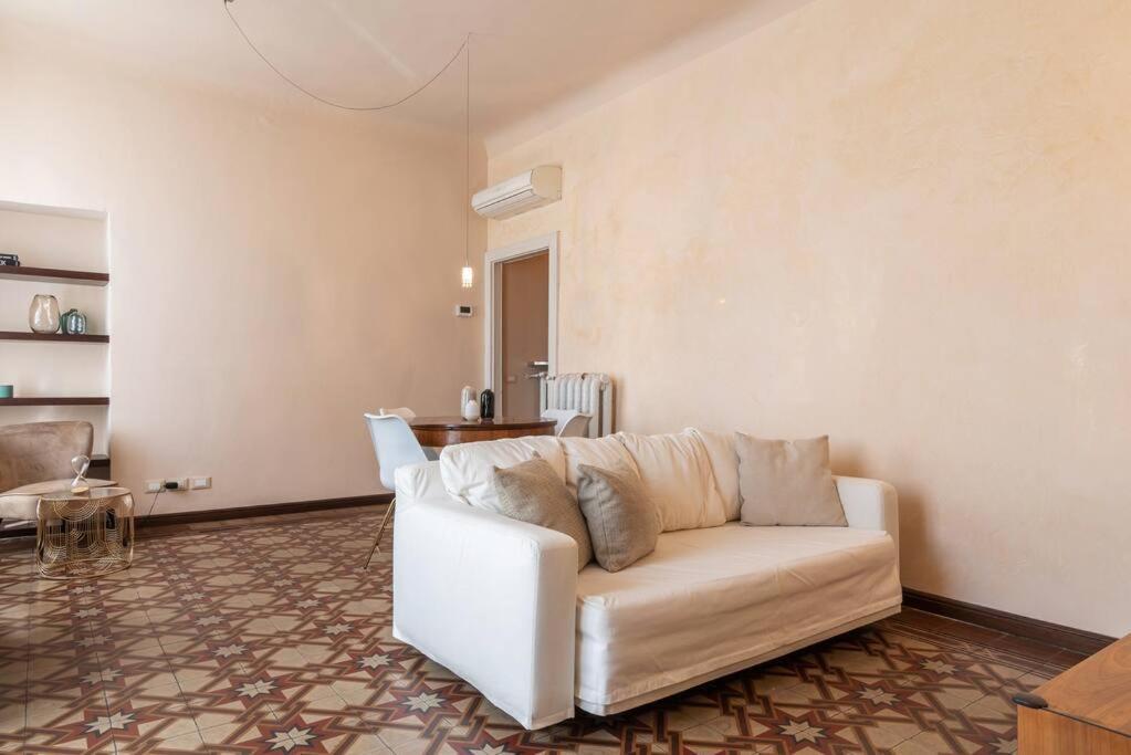Апартаменти Maggio Flexyrent A.C. - Wifi Мілан Екстер'єр фото